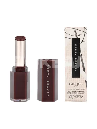 Fenty Beauty Gloss Bomb Stick Lip Gloss 3.6g - #09 Hot Chocolit 1
