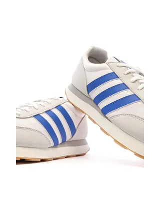 Baskets Blanc/Gris Homme Adidas Run 60s 3.0 7