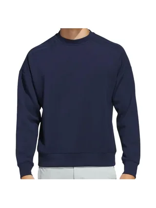 Sweat Marine Homme Adidas JF4876 1