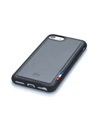 SAM - Coque iPhone 12 / 12 Pro en liège - Naturel 113