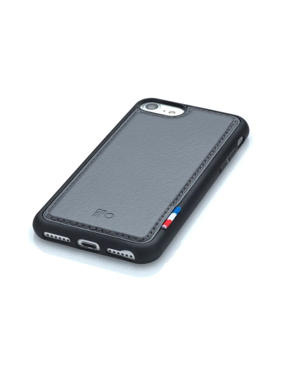 SAM - Coque iPhone 12 / 12 Pro en liège - Naturel 239