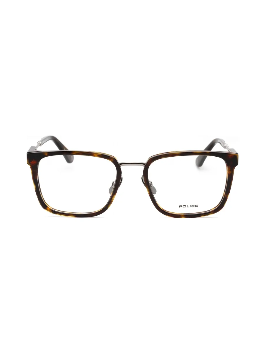 Police VPLF09 — Lunettes de vue 2