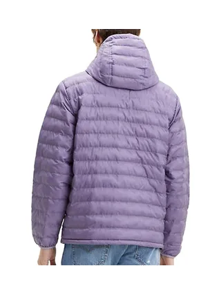 Doudoune Mauve Home Levis Presidio A1827 2