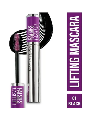 Mascara Gemey Maybelline Falsies Lash 2
