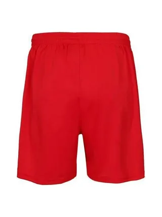 Short Rouge Garçon Umbro 485350 2