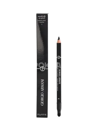 Armani Smooth Silk Eye Pencil 1.1g - 4 1