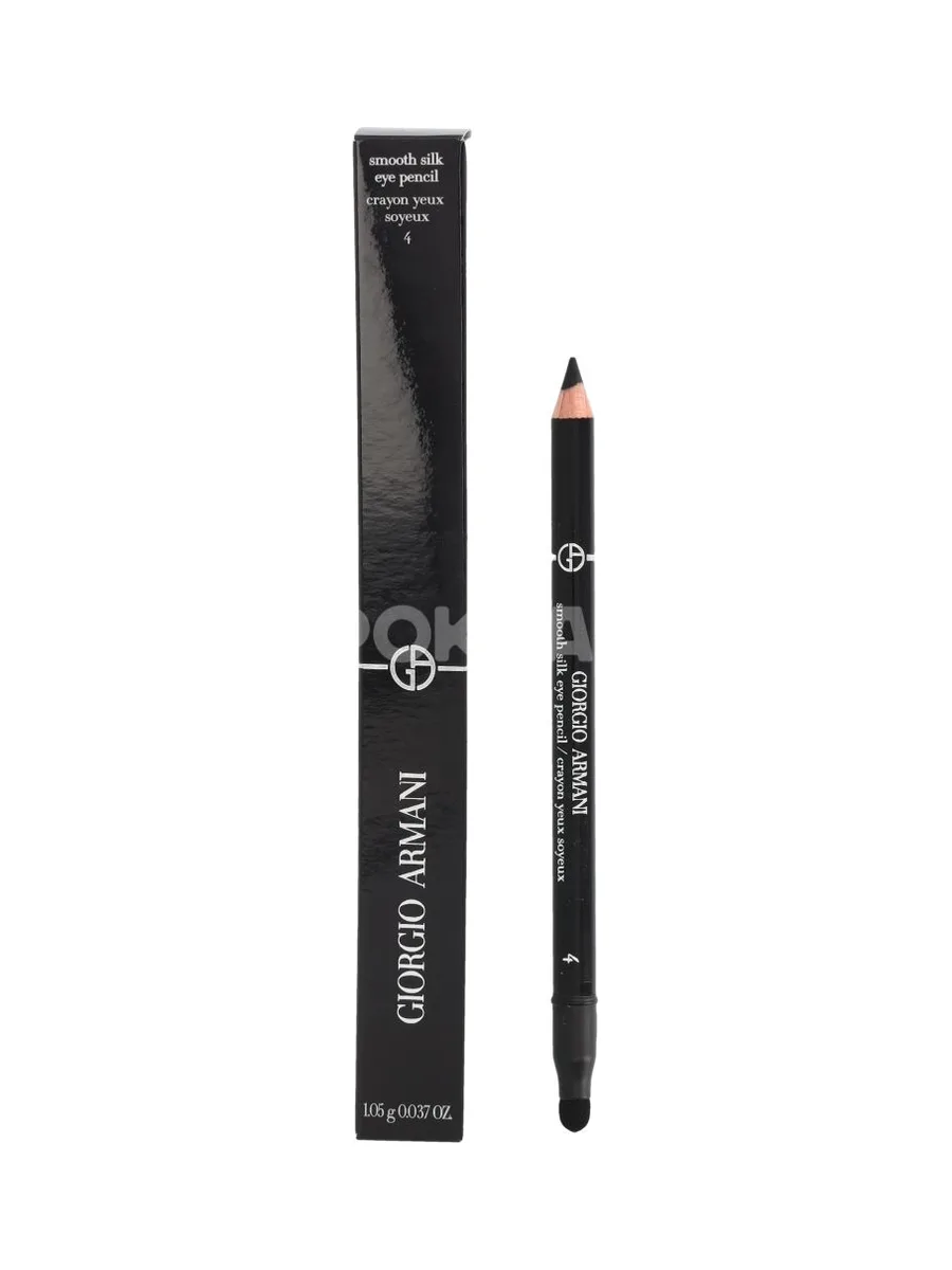 Armani Smooth Silk Eye Pencil 1.1g - 4 1