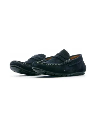 Mocassins Marine Homme TBS SAILHAN 6