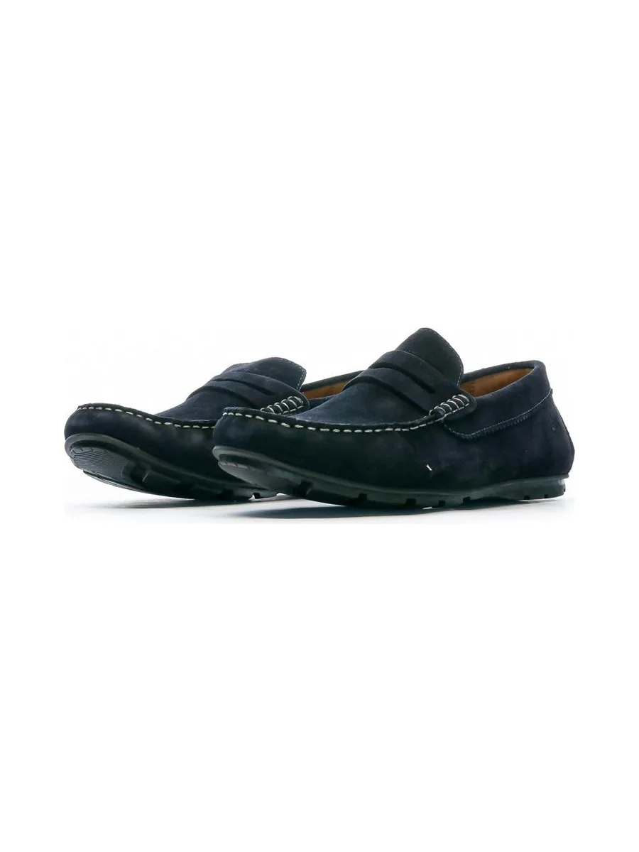 Mocassins Marine Homme TBS SAILHAN 6