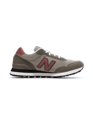 Baskets Marron Homme New Balance M515 2