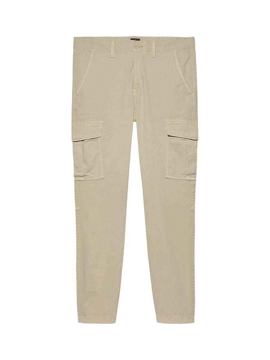 Pantalon cargo TOMMY HILFIGER DM0DM20281 2