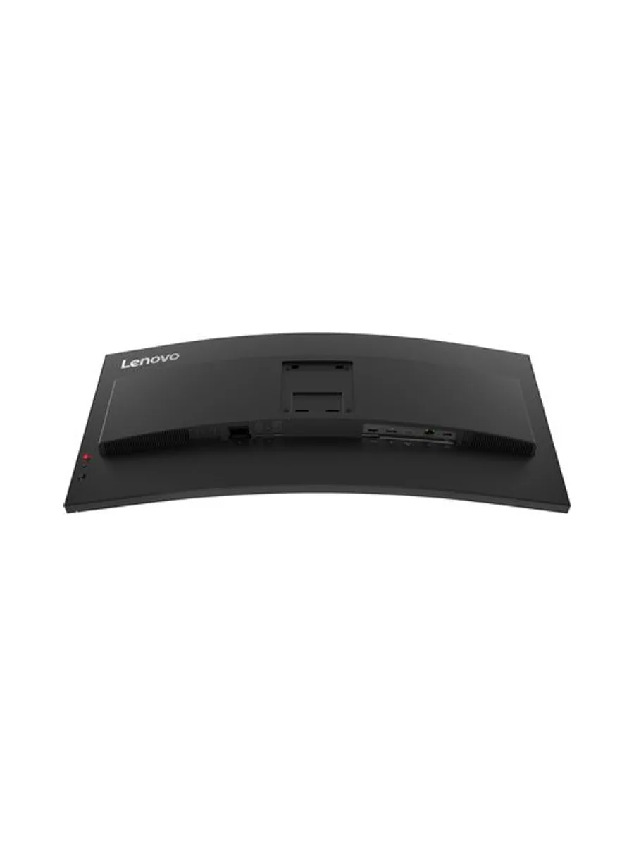 Lenovo ThinkVision T34WD-40 computer monitor 9