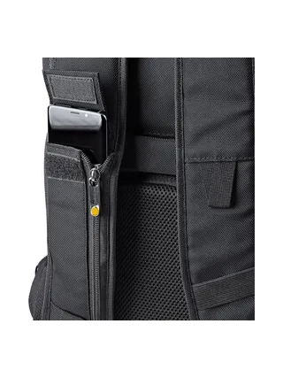 15.6in Laptop Backpack w/Accessory Case 8