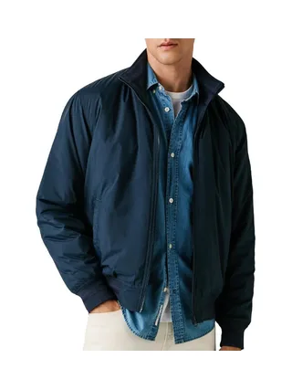 Veste Marine Homme Pepe jeans Pjl M Nd 1