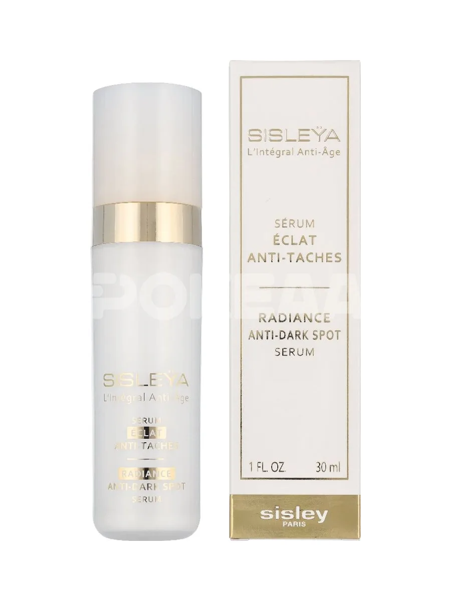 Sisley Sisleya L’Integral Anti-Age Anti-Dark Spot Serum 30ml - Radiance 1