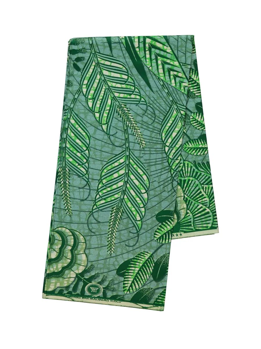 Vlisco Grand Super-Wax Coupon 7