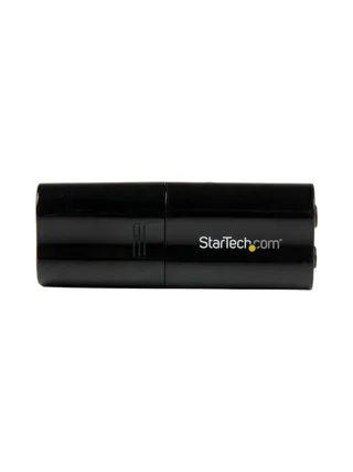 USB Audio Adapter External Sound Card 4