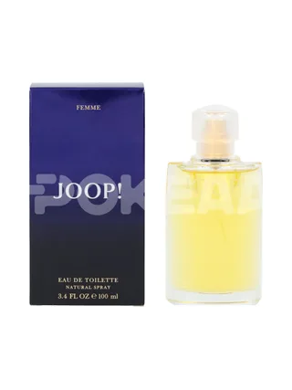 Joop! Femme Edt Spray 100ml 1