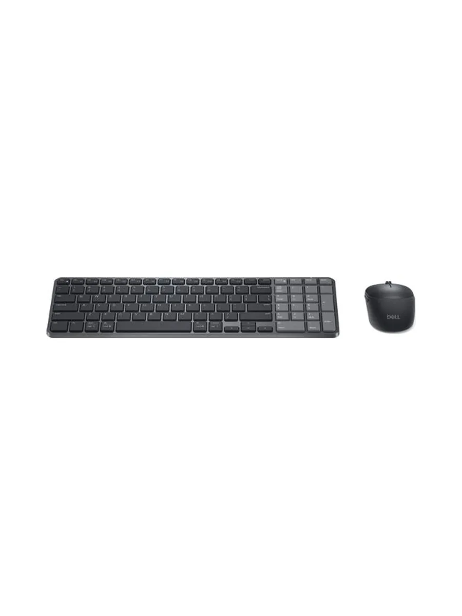 Pro 7 Rechargeable Compact Kbd and 5