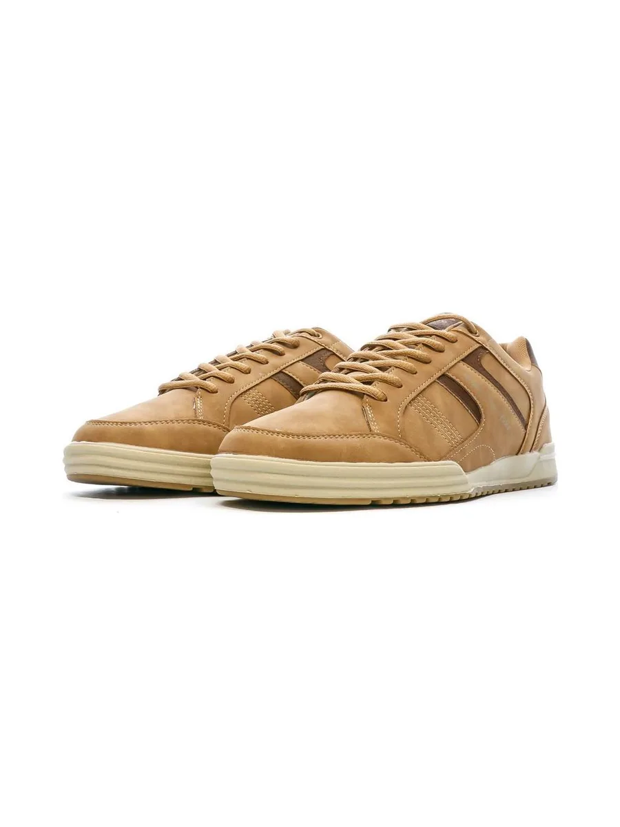 Baskets Marron Homme Umbro Jade 6