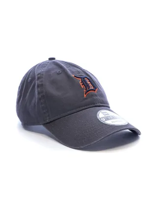 Casquette Grise Homme New Era Dettig 2