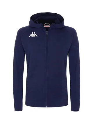Veste Marine Homme Kappa Venezia 1