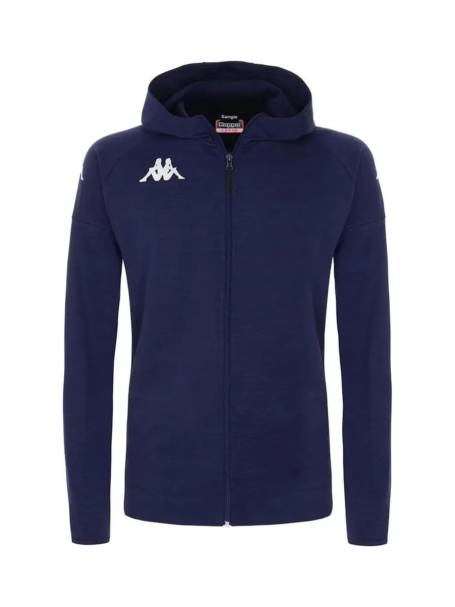 Veste Marine Homme Kappa Venezia 1