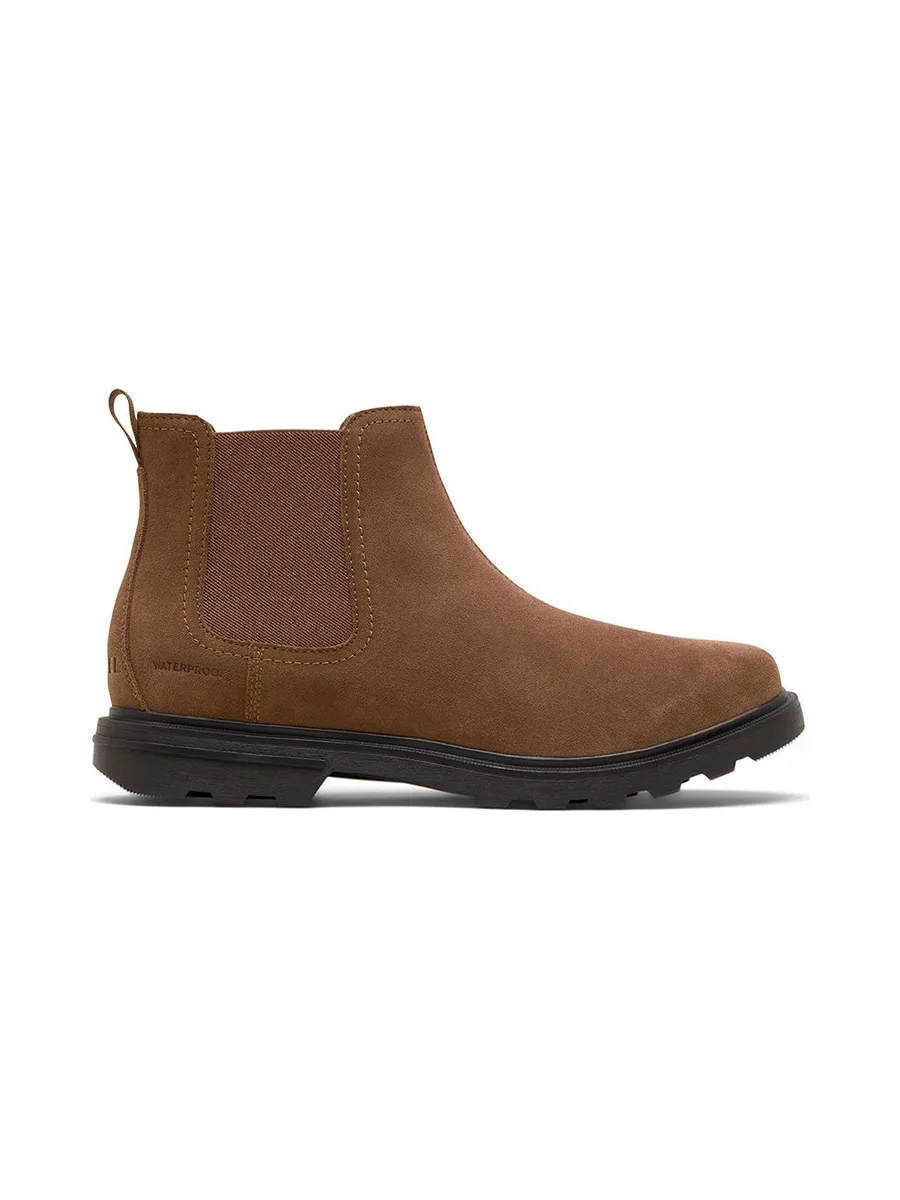 Bottes SOREL Cyprus Chelsea Wp - 2