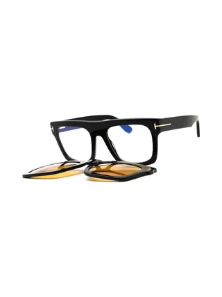 Tom Ford FT6068-B — Lunettes de vue 1
