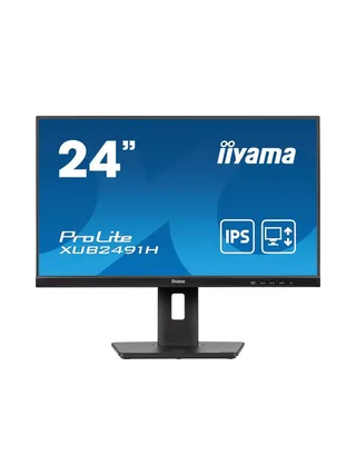 iiyama ProLite XUB2491H-B1 computer monitor 2
