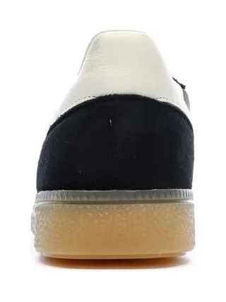 Spezial Baskets Grises/Noires Homme Adidas 3