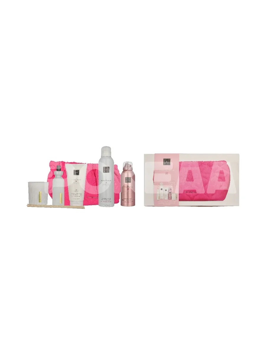 Rituals Sakura Set 710ml 1