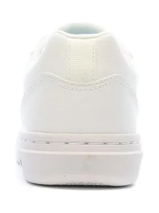 Baskets Blanches Femme Converse Rival 3