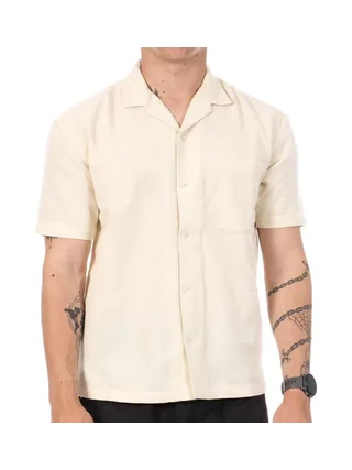 Chemise Blanche Homme Kaporal TOKYOE 1