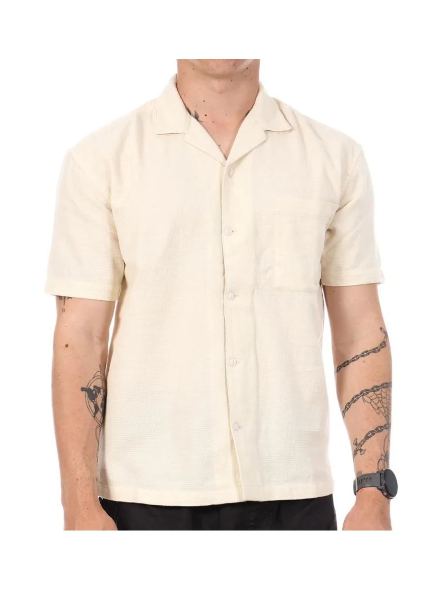 Chemise Blanche Homme Kaporal TOKYOE 2