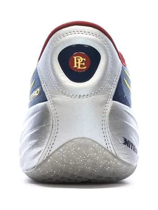 Basketball Marine/Rouge Homme Puma All-pro Nitro Polar Express 3