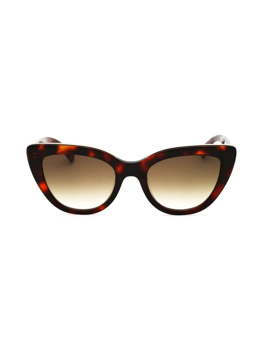 Longchamp LO686S — Lunettes de soleil 10