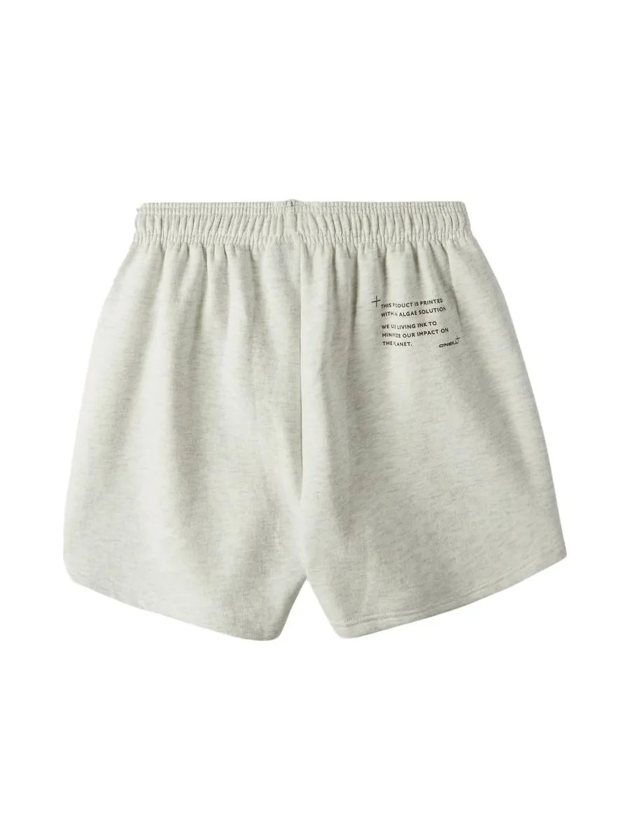 Short Gris Fille O'Neill Future Surf Jogger 3