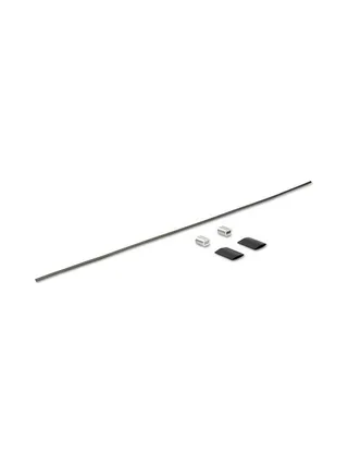 Tether Cables - 10 Pack - Steel 3