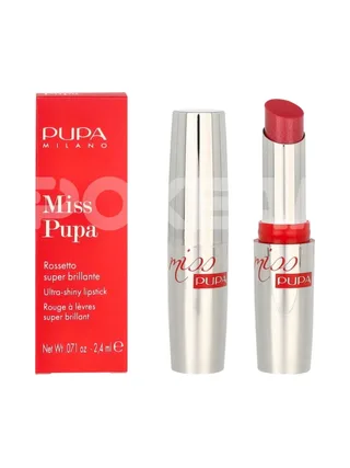 Pupa Miss Pupa Lipstick 2.4ml - #200 Pink Sorbet 1