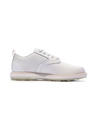 Baskets Blanches Femme Puma Avant 2 2