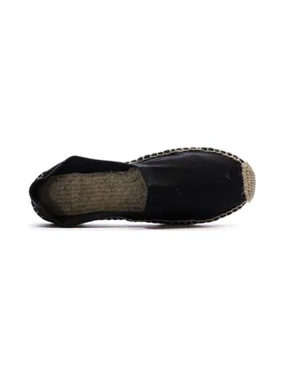 Espadrilles Noir Homme Ushuaia Dimitrie 1 7