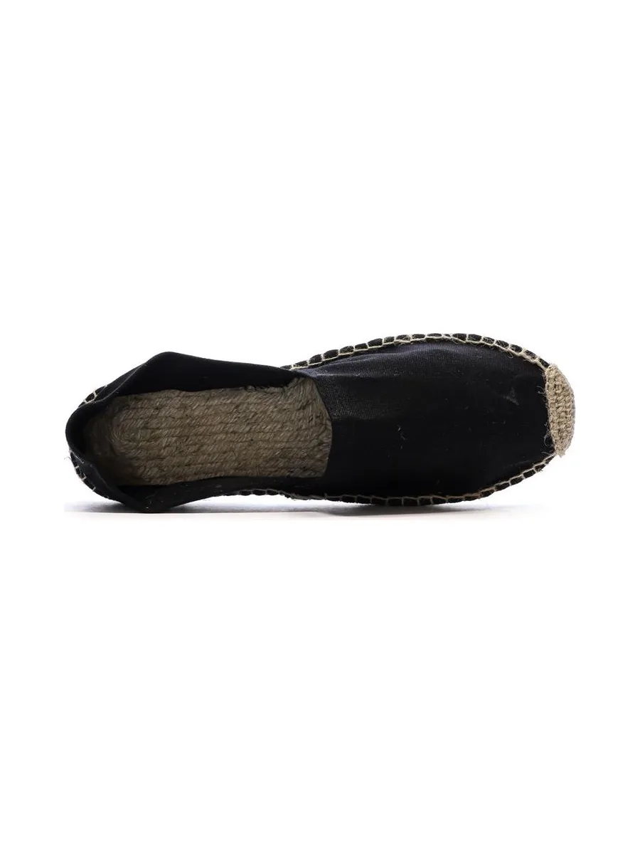 Espadrilles Noir Homme Ushuaia Dimitrie 1 8