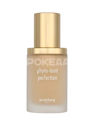 Sisley Phyto-Teint Perfection Foundation 30ml - #1W1 Ecru 2