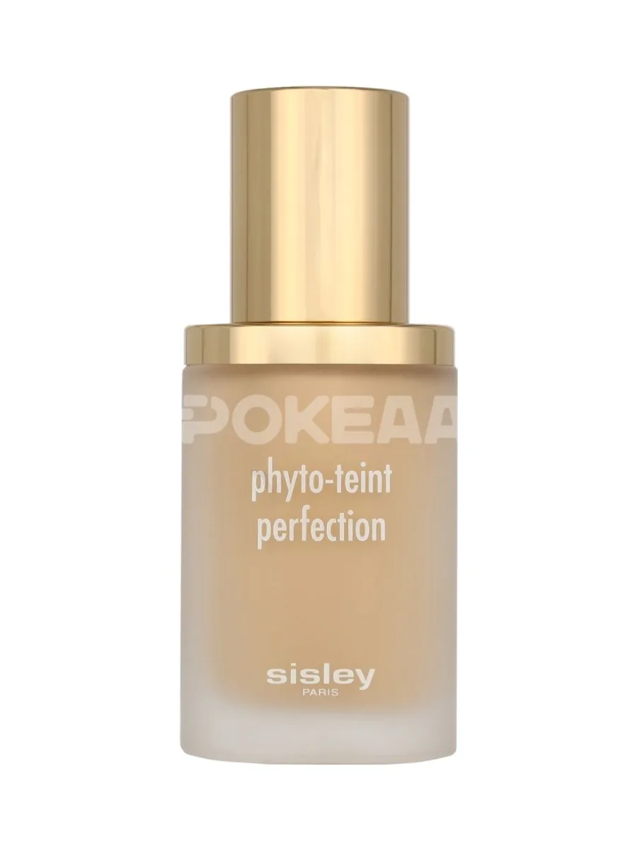 Sisley Phyto-Teint Perfection Foundation 30ml - #1W1 Ecru 2