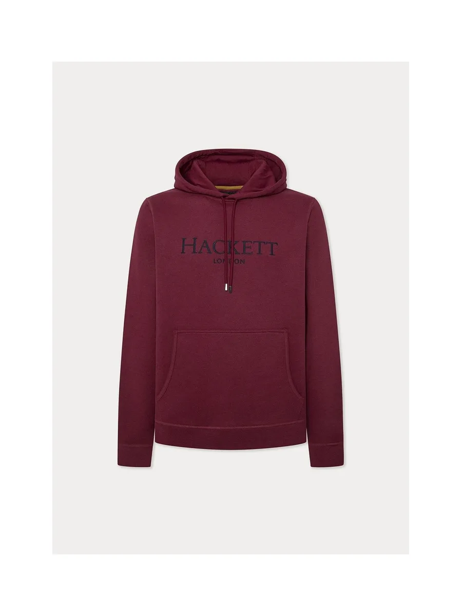 Sweat-shirt HACKETT HM581289 6