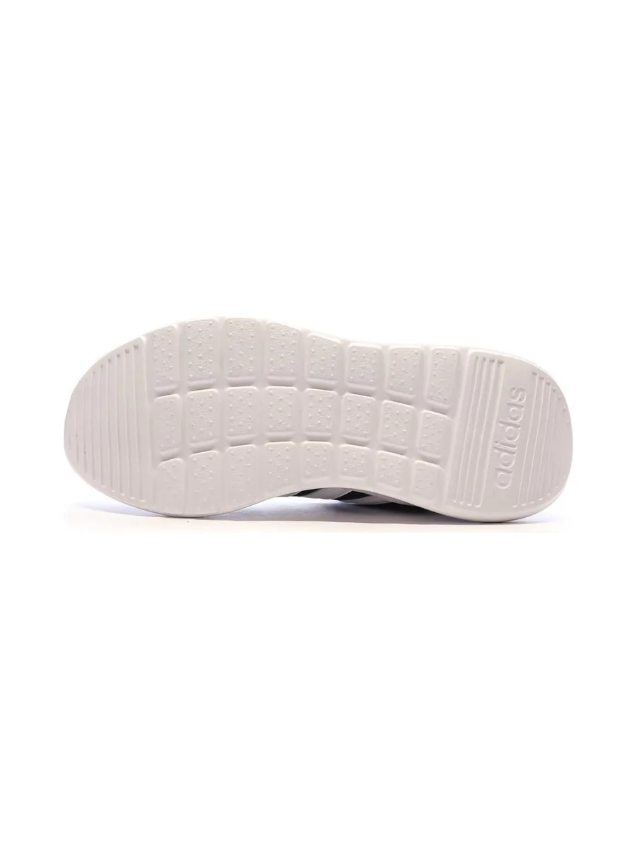 Baskets Marine/Blanc Homme Adidas Lite Racer 6