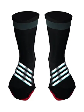 Chaussons Néoprène 2mm Mako Eau Froide 2