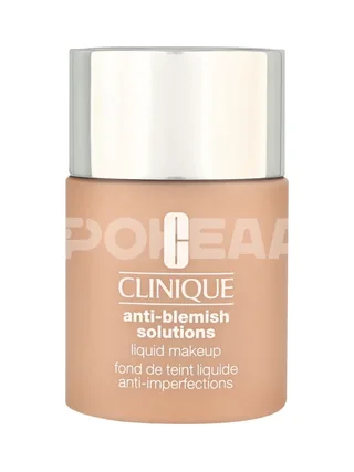 Clinique Anti-Blemish Solutions Liquid Make-Up 30ml - CN74 Fresh Beige 2