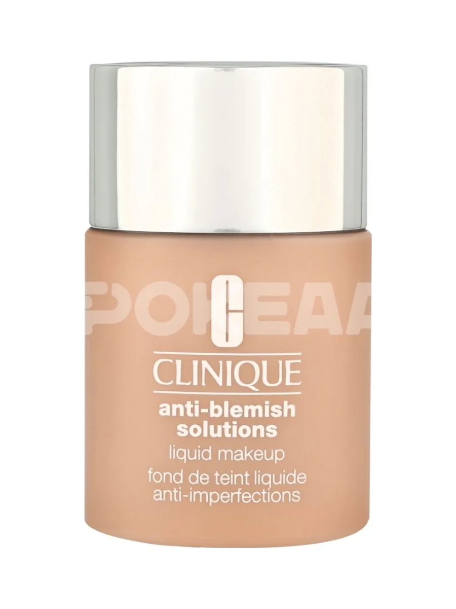 Clinique Anti-Blemish Solutions Liquid Make-Up 30ml - CN74 Fresh Beige 2